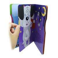 Libro Gira Y Siente - Dany Pasea Solo - Emociones Dreams Art - 1