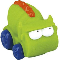 VEHICULOS MONSTER - 5