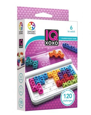 Iq-Xoxo