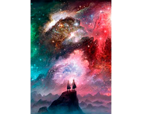 ROMPECABEZAS ANDY KEHOE: POLVO 1000 PIEZAS HEYE - 2