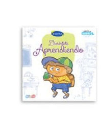Libro Cuentos 21X29 Nuevo Esopo - 4