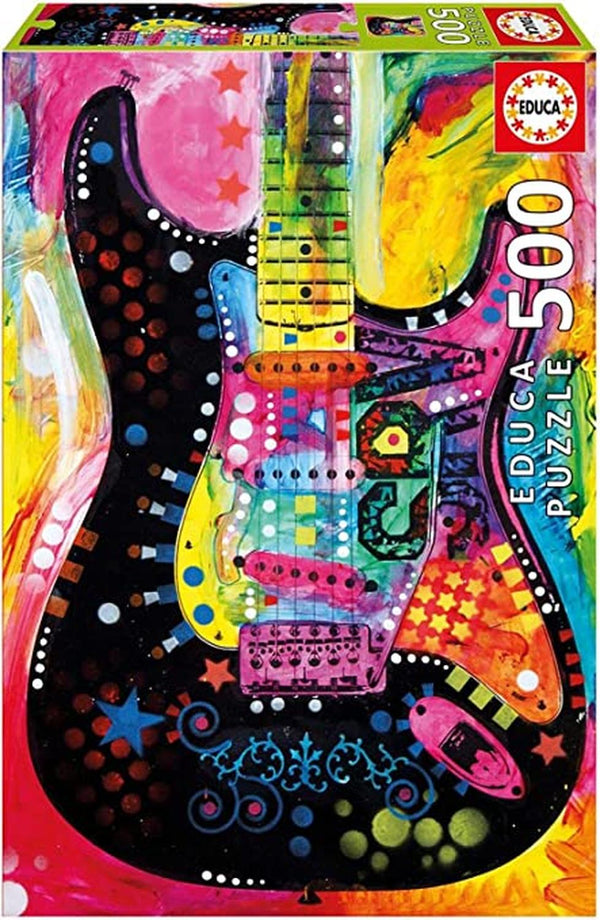 LENNY STRAT, DEAN RAUSSO