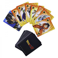 Baraja Coleccionable Dragon Ball Z - 3