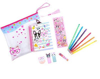Coloring Journal Set, Best Pals - 2