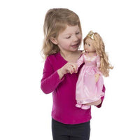 CELESTE PRINCESS DOLL - 2