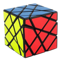 AXIS 4X4 - 1