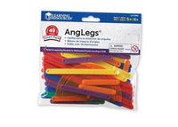 ANGLEGS - 3
