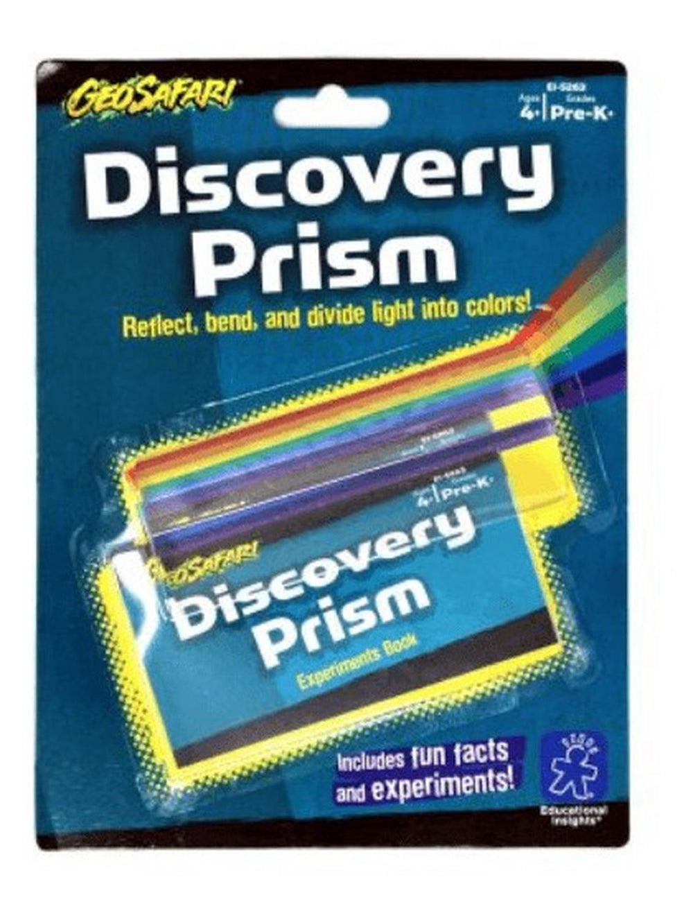 Discovery Prism