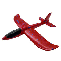 Avioncito Para lanzar A Presión Divertido Clásico - 1