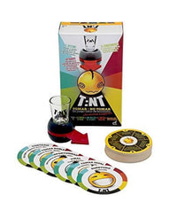 Juego T:Nt - 2