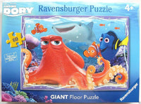 Buscando A Dory Rompecabezas De Ravensburger - 1