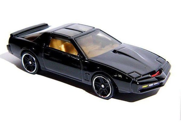 KNIGHT RIDER 120