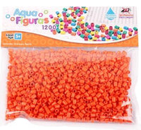 AQUA FIGURAS 1200 NARANJA - 1