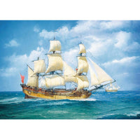 Rompecabezas Velero, Paisaje,500 Pz Trefl - 2