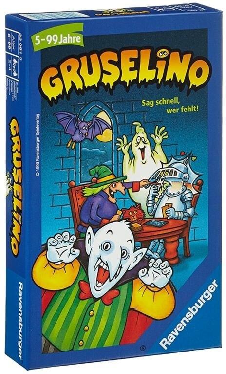 GRUSELINO