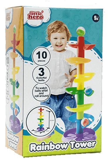 TORRE ARCOIRIS