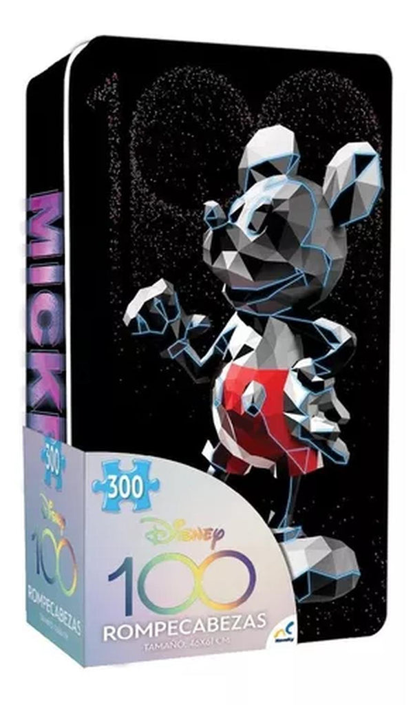 R.C. COLECIONABLE DISNEY 100 ANIVERSARIO 100