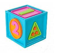 Smaty Cube 1-2-3