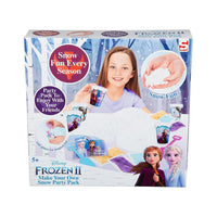 FIESTA DE NIEVE FROZEN 2 - 1