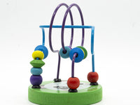 Juguete para Bebés Mini Laberinto Aprendizaje - 20