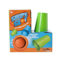 SWIPESHOT - 1