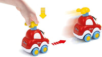 Baby Coches Press & Go-Disney- 1 Pz- Clementoni - 5