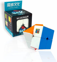 Cubo Magico 2X2 - Meilong - 6