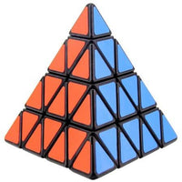 PYRAMINX 4X4 - 2
