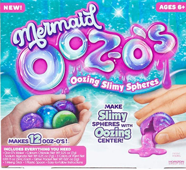 Mermaid Ooz-Oiso