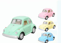 VW BEETLE PASTEL 67 - 1