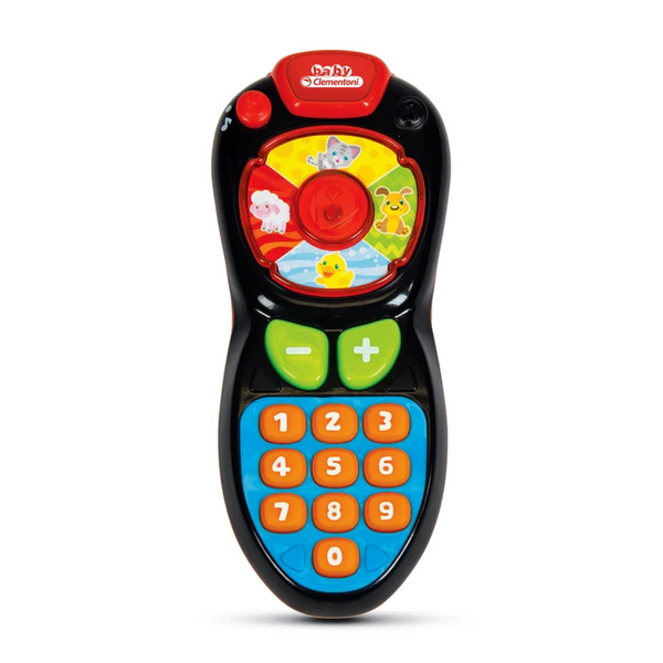 Control Remoto Baby