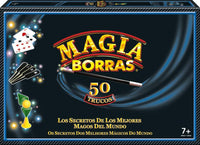 Juego De Magia Clásica 100 Trucos, Magos, Infantil, Misterio - 1