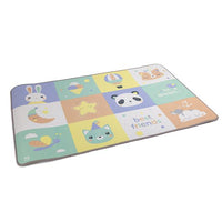 Tapete De Foam -Baby Playmat - 3