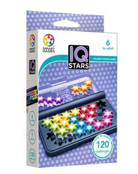 Iq Stars - 1