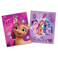 Rompecabezas 2 En 1 Más Burbujas Mágicas My Little Pony - 2