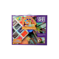 Kit Pinta Por Numero Amor De Madre DIY Arte - 2