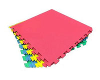 Piso De Foamy 2 Mts 50X50X11 Mm - 6
