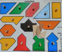 Judima - 1