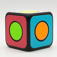 CUBO Mágico de Velocidad 1X1 - 3