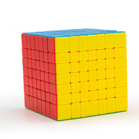 CUBO Mágico MEILONG 7X7 - 2