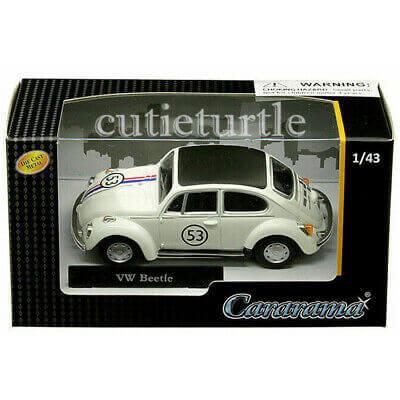 VW BEETLE RACING 53
