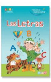 Libro Mini Libritos Primeras Enseñanzas - 3