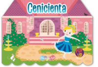 Libro Cuentos 25X18 Mis Pop Ups Favoritos - 3