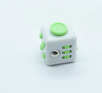 Fidget Cube Juguete Antiestres - 7