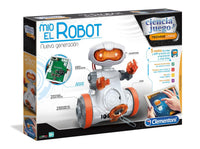 Mio El Robot Nueva Generación 5 Modos De Juego, STEM - 2