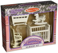 Nursery Furniture Set - 1