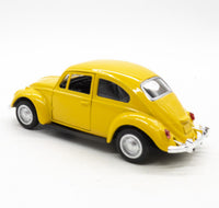Volkswagen Clásico Vocho Colección escala 1:32 - 10