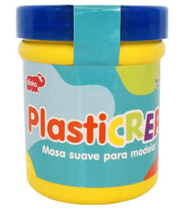 PLASTICREA AZUL 150 GRS - 1