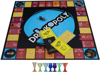 Pack Atrevido Juegos De Mesa Para Adultos +18 6 piezas - 11