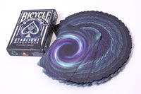 Baraja Poker Bicycle Stargazer - 2